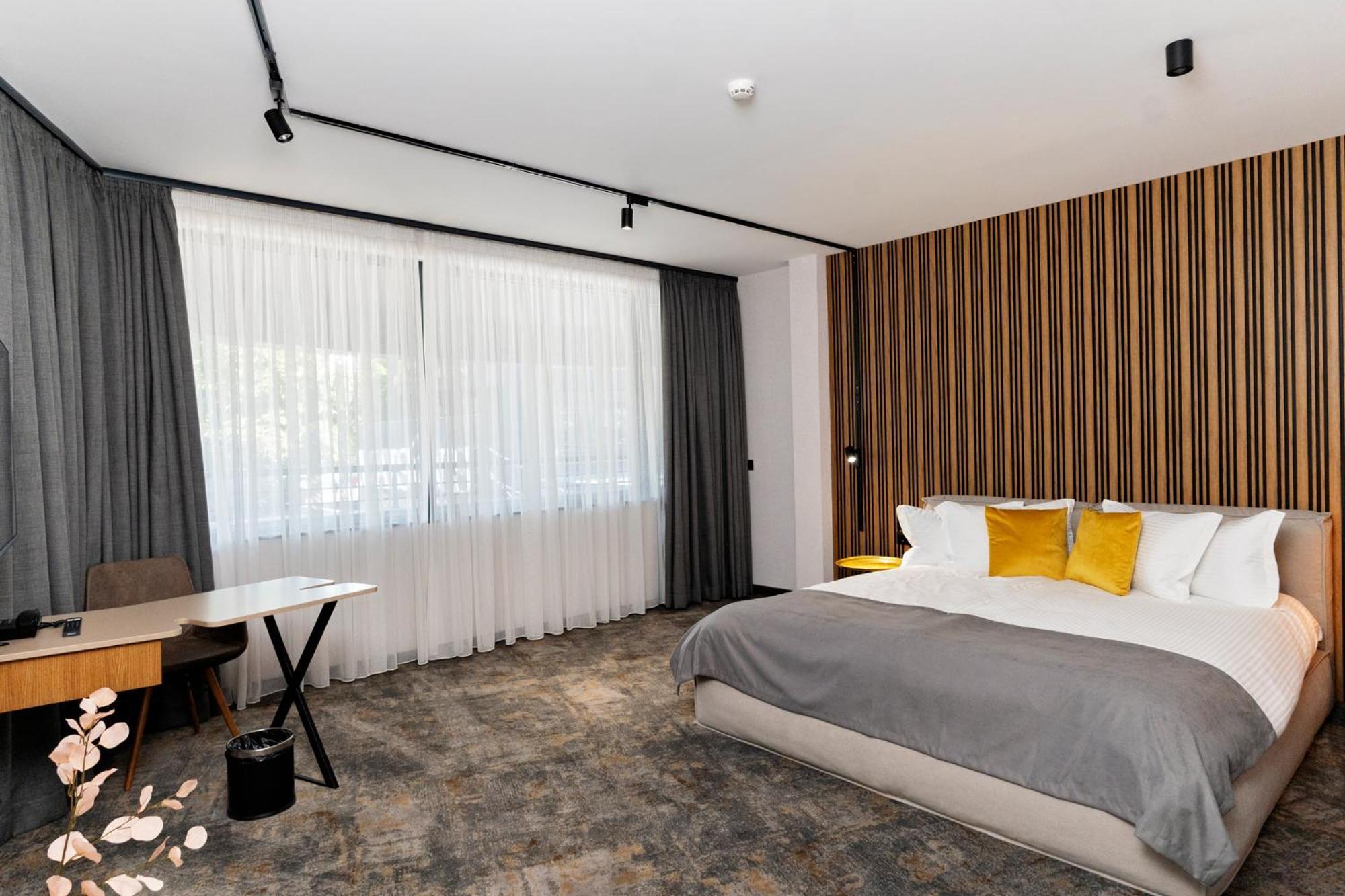 Mm Boutique Hotel Burgaz Dış mekan fotoğraf